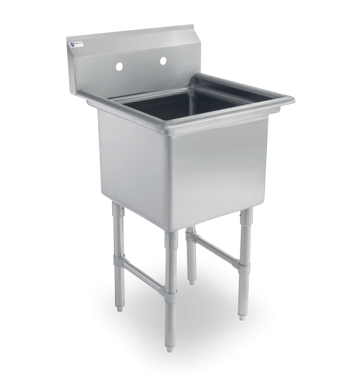 18 Gauge Stainless Steel Sink