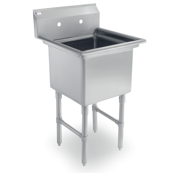 18 Gauge Stainless Steel Sink