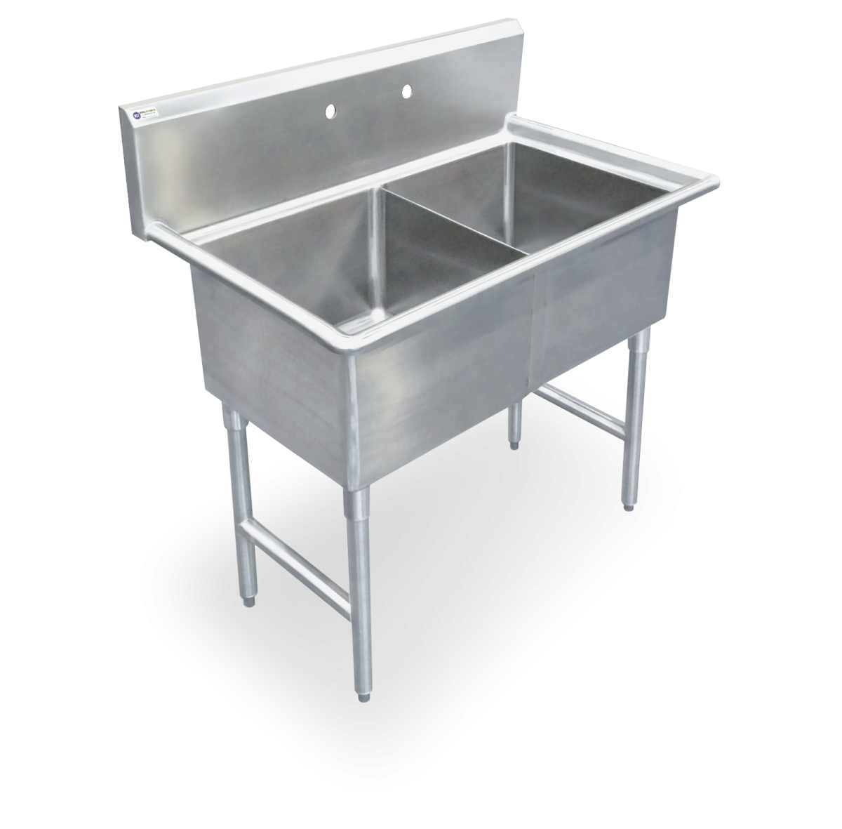 18 Gauge Stainless Steel Sink