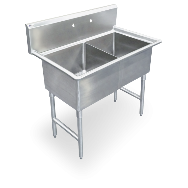 18 Gauge Stainless Steel Sink