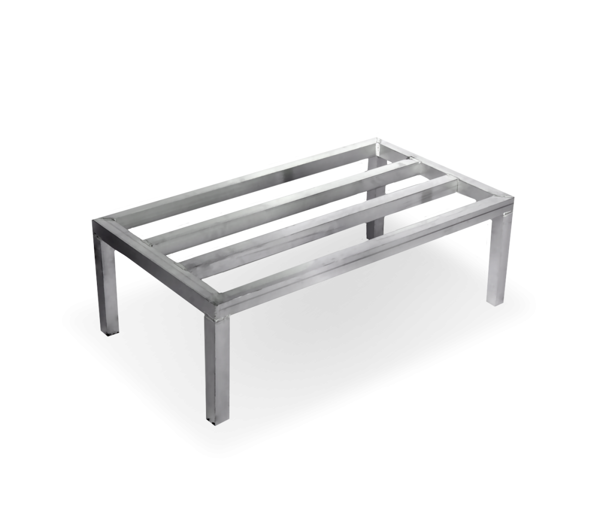 Aluminum Dunnage Rack