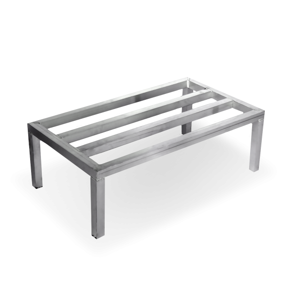 Aluminum Dunnage Rack