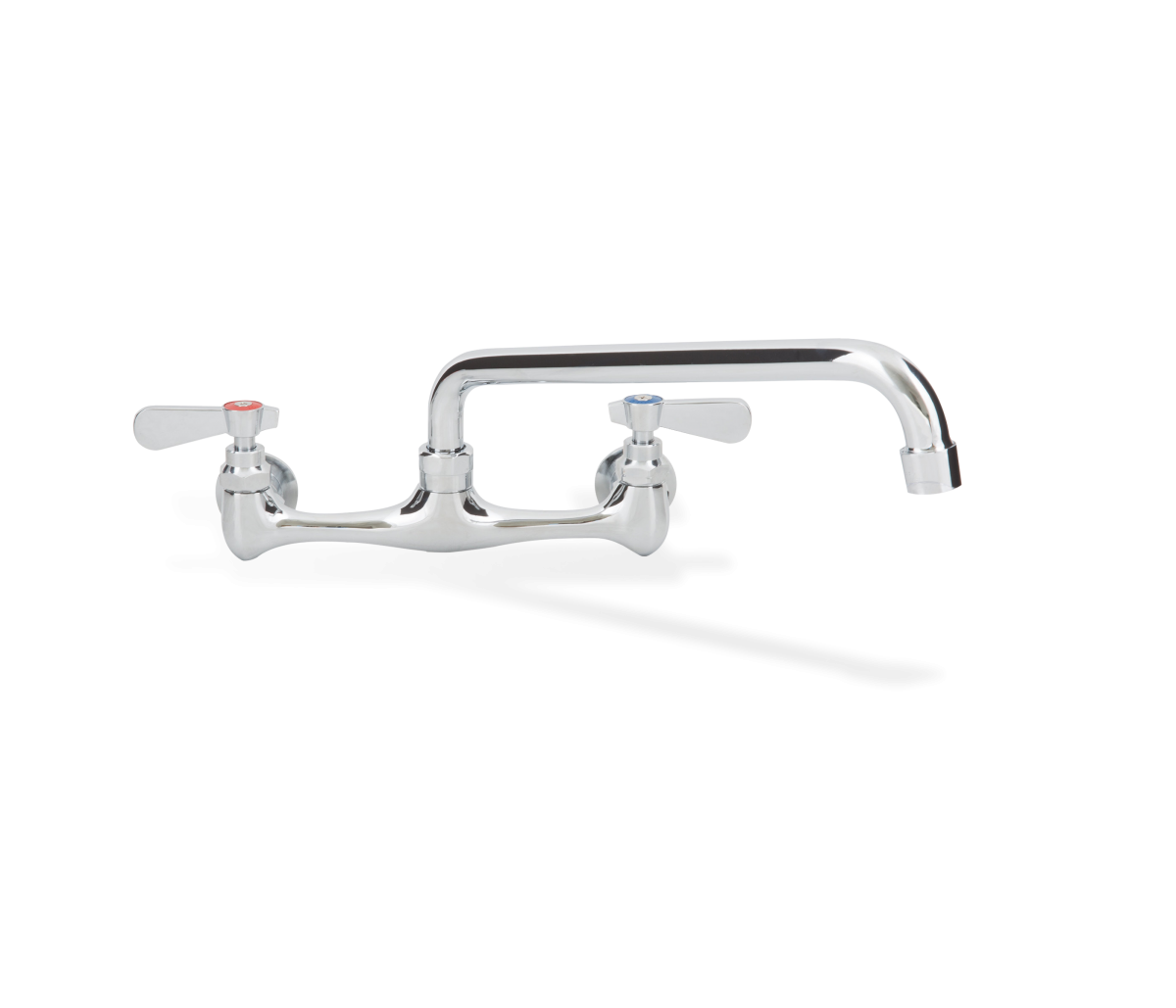 8 Inch Wall Mount Faucet - SWFW-8-8LL