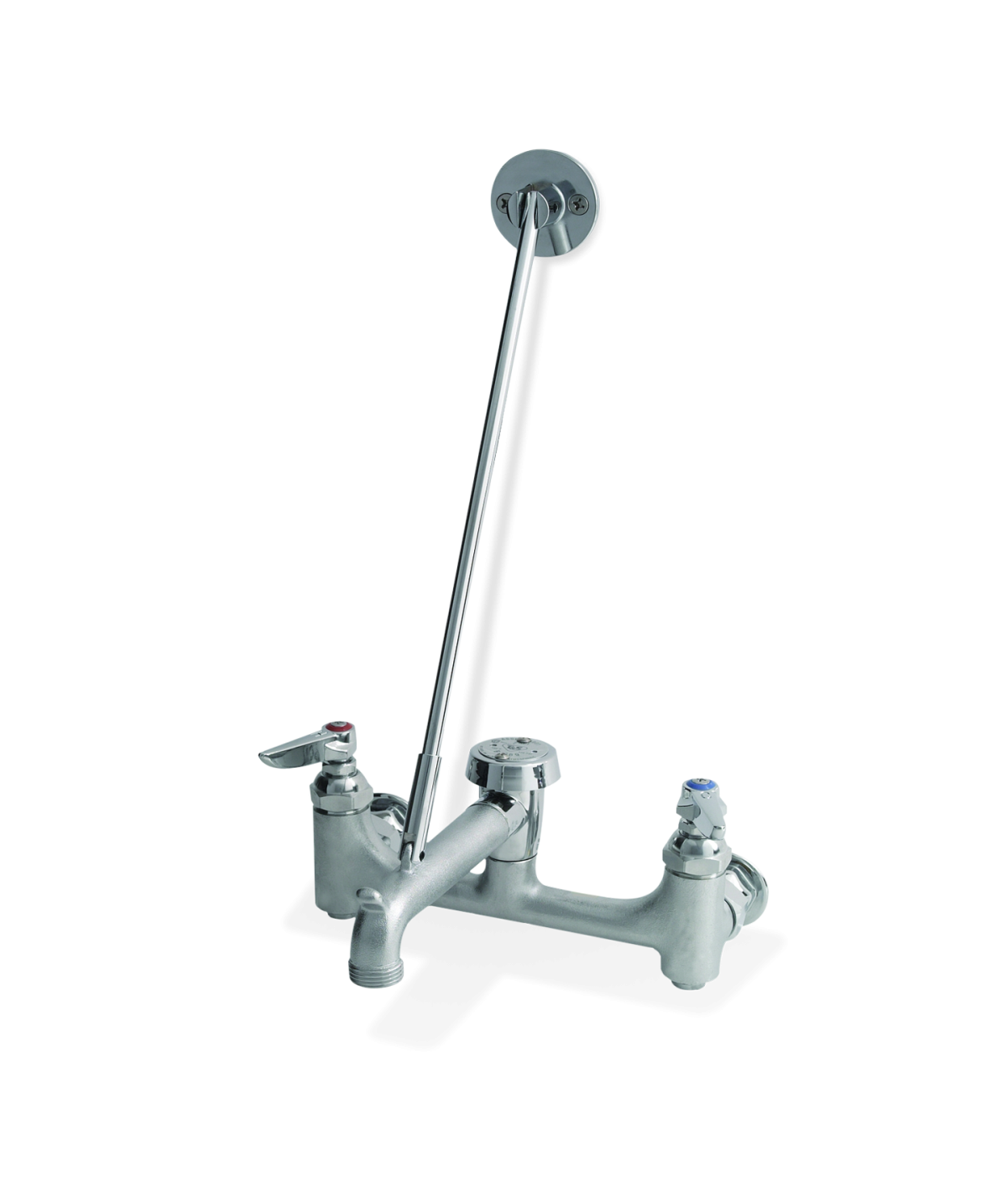 Service Faucet - SWSSF-8-6HDLL