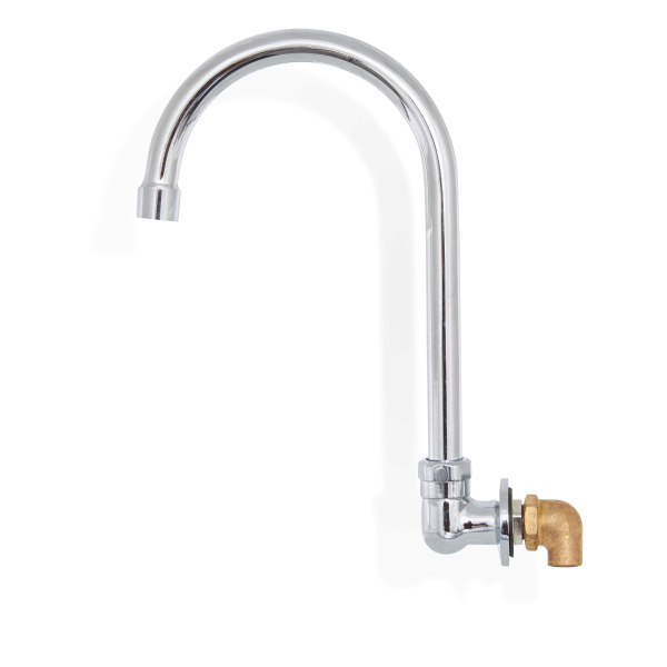 One Hole Replacement Faucet-SWFWO-6LL