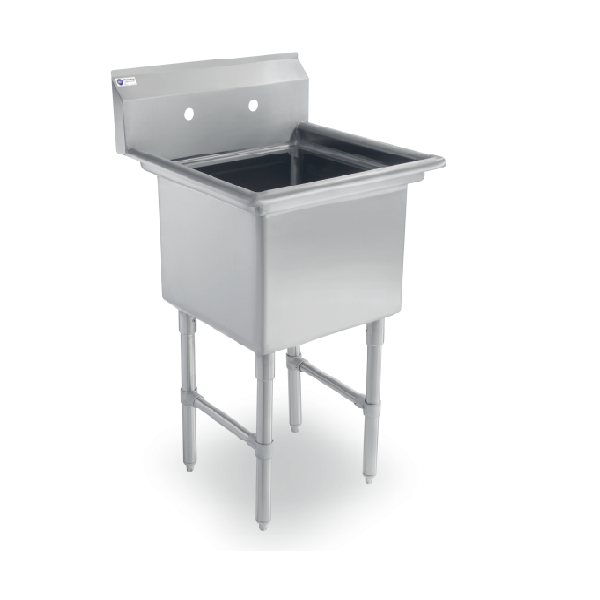 Compartment Sinks