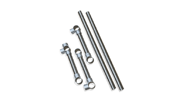 Work Tables Accessories